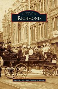 Cover image for Richmond