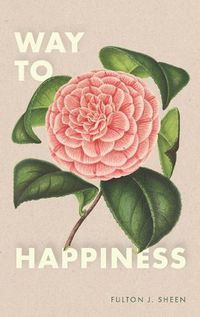 Cover image for Way to Happiness