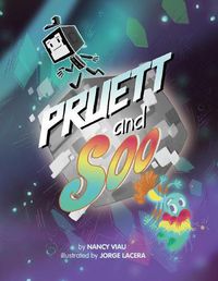 Cover image for Pruett and Soo