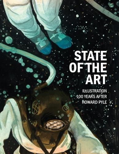 Cover image for State of the Art