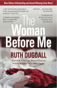 Cover image for The Woman Before Me