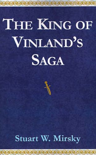 Cover image for The King of Vinland's Saga