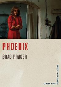 Cover image for Phoenix