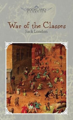 Cover image for War of the Classes