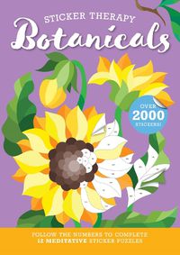 Cover image for Botanicals