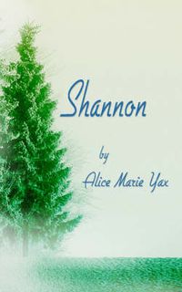 Cover image for Shannon