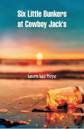 Cover image for Six Little Bunkers at Cowboy Jack's