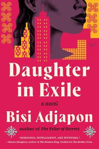 Cover image for Daughter in Exile: A Novel