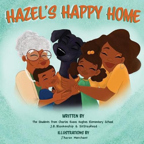 Hazel's Happy Home