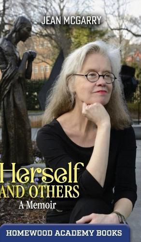 Cover image for Herself and Others