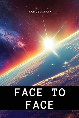 Cover image for Face to Face