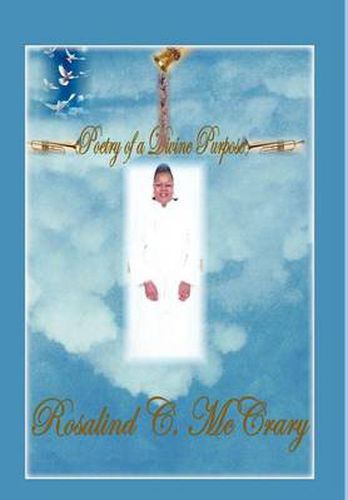 Cover image for Poetry Of A Divine Purpose