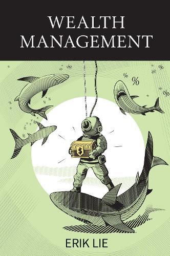 Cover image for Wealth Management