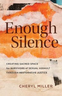 Cover image for Enough Silence