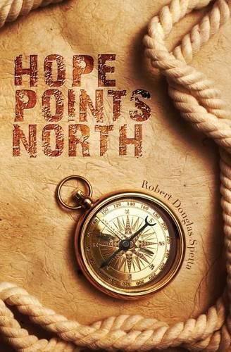 Cover image for Hope Points North