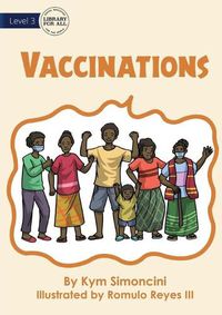 Cover image for Vaccinations