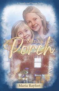 Cover image for Nana's Porch