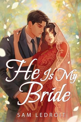 Cover image for He Is My Bride