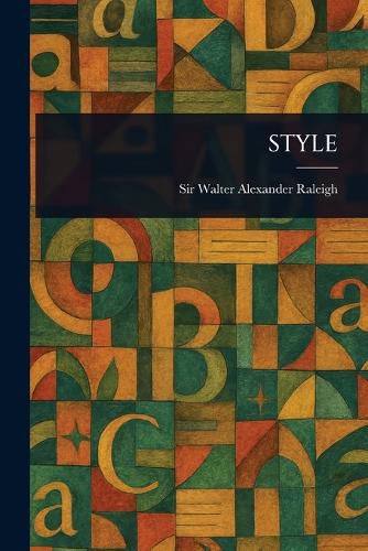 Cover image for Style