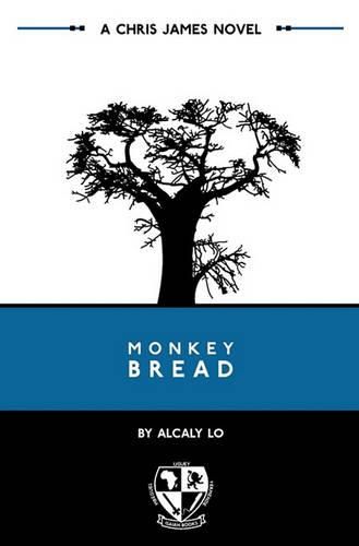 Cover image for Monkey Bread