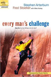 Cover image for Every Man's Challenge