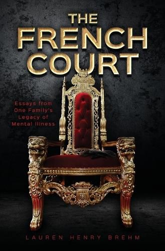 Cover image for The French Court