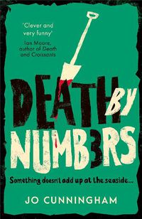 Cover image for Death by Numbers