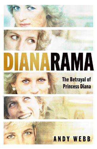 Cover image for Dianarama