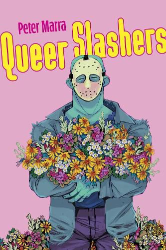 Cover image for Queer Slashers
