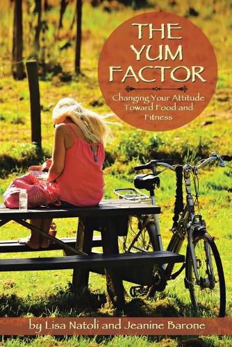 Cover image for The Yum Factor