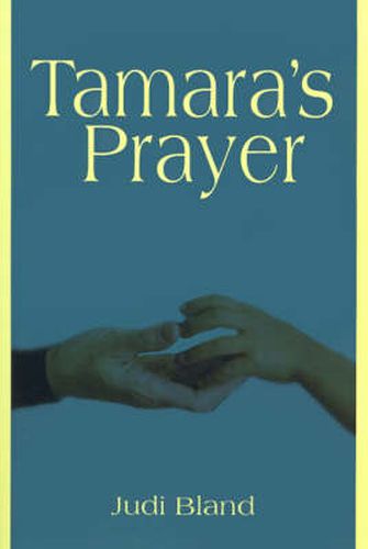 Cover image for Tamara's Prayer