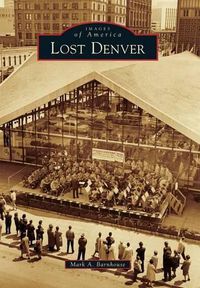 Cover image for Lost Denver