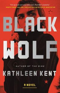 Cover image for Black Wolf