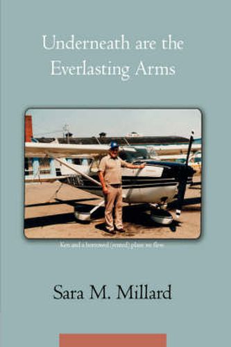 Cover image for Underneath Are the Everlasting Arms