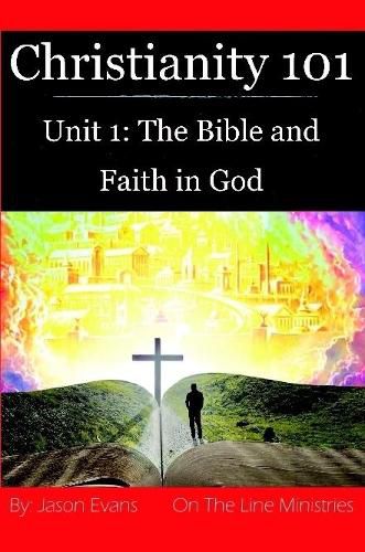 Cover image for Christianity 101 Unit 1