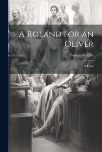 Cover image for A Roland for an Oliver