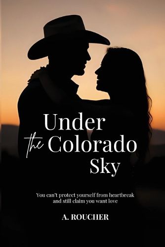 Cover image for Under the Colorado Sky