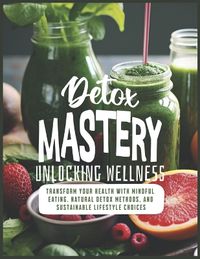 Cover image for Detox Mastery