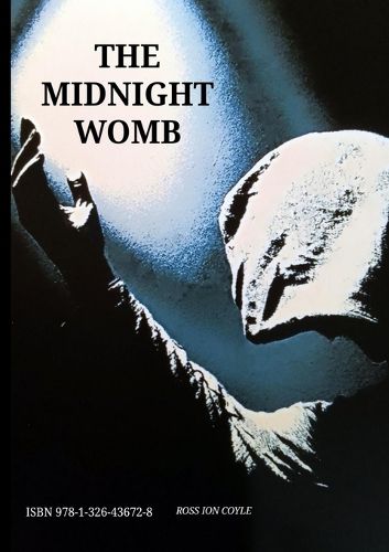 Cover image for The Midnight Womb