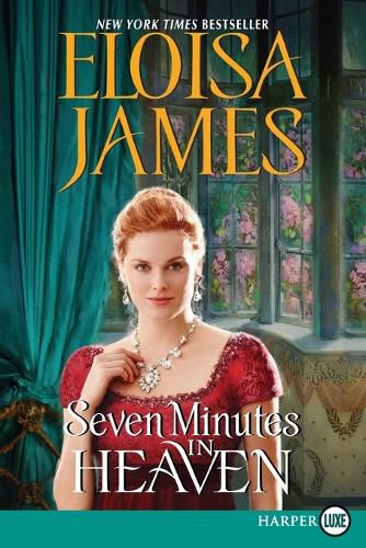 Cover image for Seven Minutes in Heaven