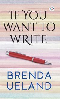 Cover image for If You Want to Write