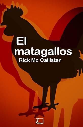 Cover image for El Matagallos