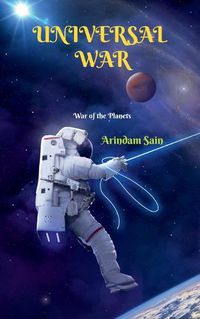 Cover image for Universal War