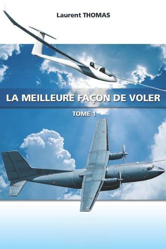 Cover image for La Meilleure Fa on de Voler