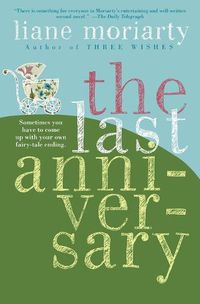 Cover image for The Last Anniversary