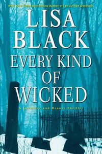 Cover image for Every Kind of Wicked