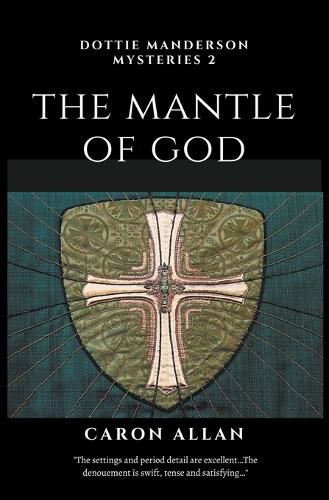 Cover image for The Mantle of God