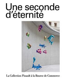 Cover image for Une Seconde d'Eternite