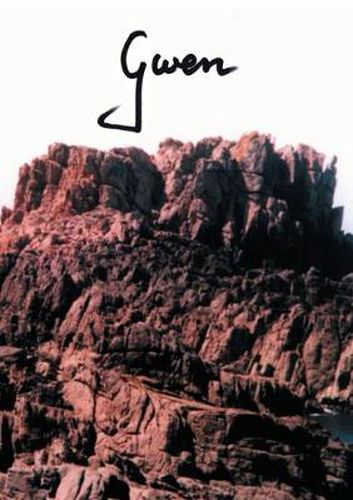 Cover image for Gwen