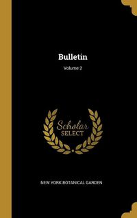 Cover image for Bulletin; Volume 2